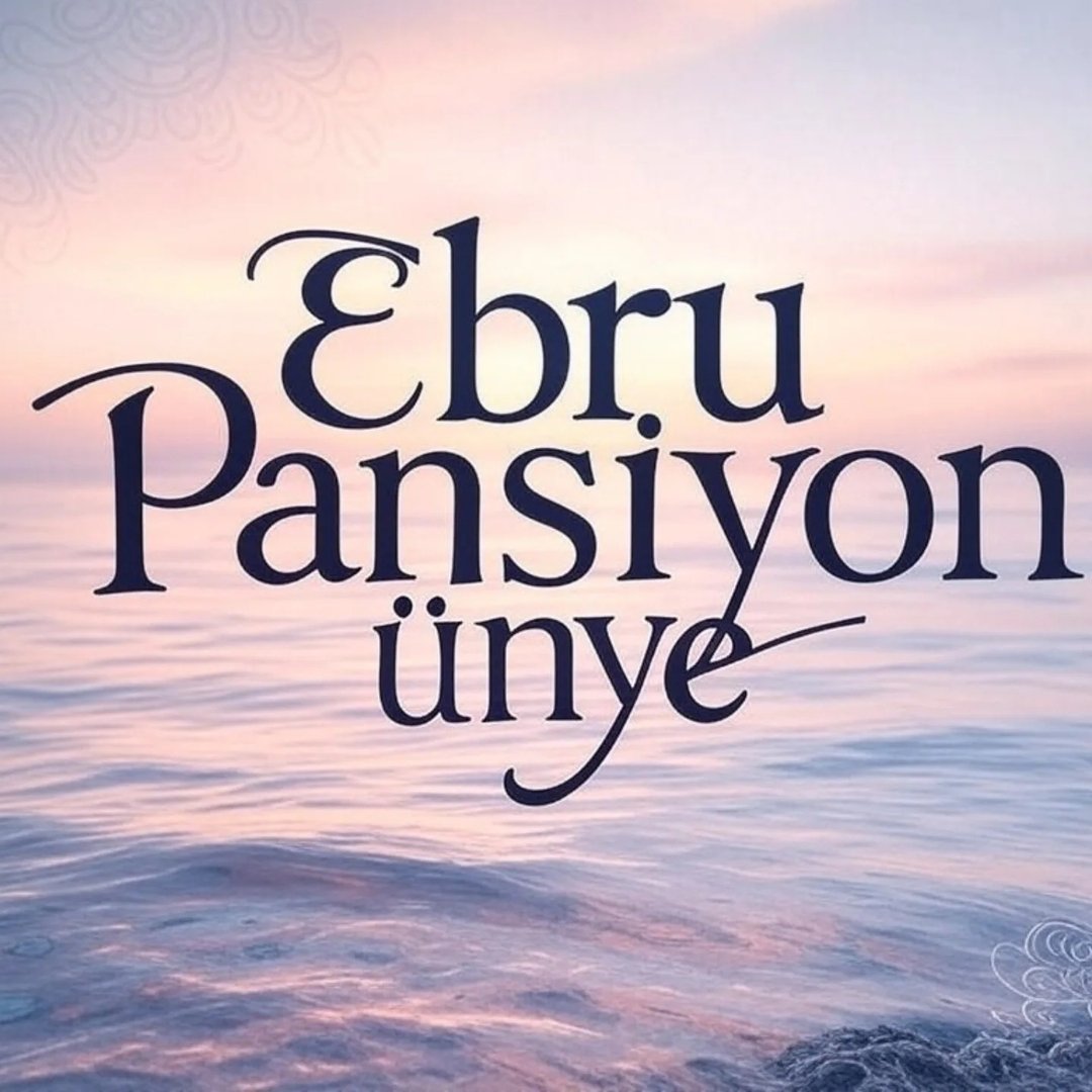 Ebru Pansiyon Ünye